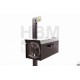 HBM Ajusteur de phare avec Laser et Luxmètre numérique - 8716