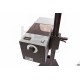 HBM Ajusteur de phare avec Laser et Luxmètre numérique - 8716