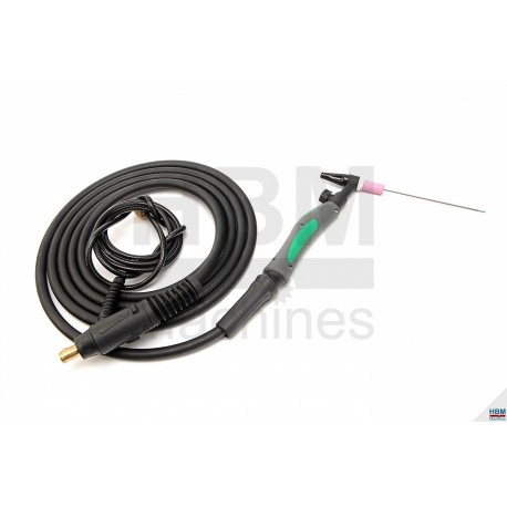 Torche Migatronic TIG ERGO 101V 4 m - 2292