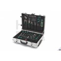 Mannesmann Valise outillage 159 Pieces - 29077