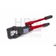 HBM Pince à sertir hydraulique 16 T, 16 - 400 mm² - 7794