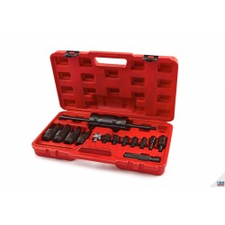 Kit pour remplacement de bougies de préchauffage, 14 pièces - 8361