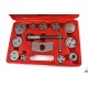 Kit de réinitialisation de piston de frein universel, 13 pièces - 8375