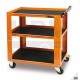 BETA C51 O-Trolly - Chariot à outils - 051000001