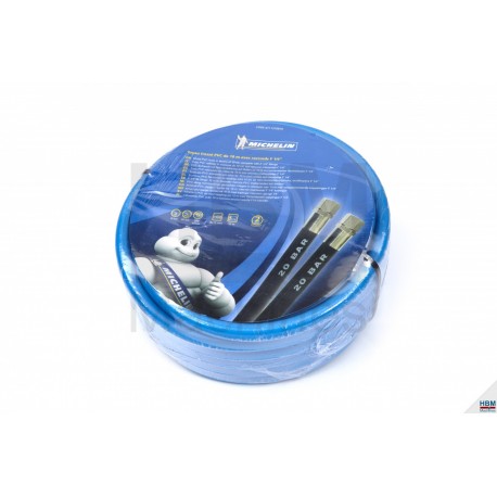 Michelin Tuyau à air 10 ml  avec connexion interne 1/4" - 7639