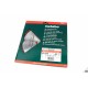 Metabo Lame de scie pour le bois 254 x 2.4 x 30 mm - 8389