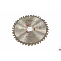 Metabo Lame de scie pour le bois 216 x 2.4 x 30 mm - 8524