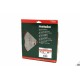 Metabo Lame de scie pour le bois 254 x 2.4 x 30 mm - 8389