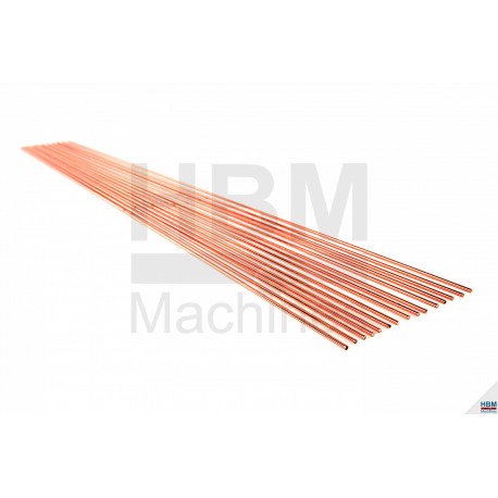 Fil de soudure autogène CFH 1,5 mm - 52360