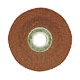 Proxxon Disque abrasif Ø 50 mm en corindon pour LHW - 28585
