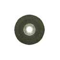 Proxxon Disque abrasif Ø 50 mm en carbure de silicium pour LHW - 28587