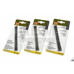 Proxxon Lames standard avec ergot 10 TPI - 28741