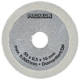Proxxon Lame de scie circulaire HSS pour KS230 - 28020