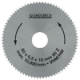 Proxxon Lame de scie circulaire HSS pour KS230 - 28020