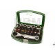 Mannesmann Coffret douilles + embouts 24 pièces - 29700
