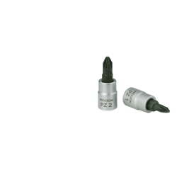 Proxxon Douille tournevis 1/4" PZ1, 33 mm - 23733