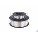 Bobine soudure 0.5 kg 0.8 mm alu et alliages pour MIG-TIG - 7123