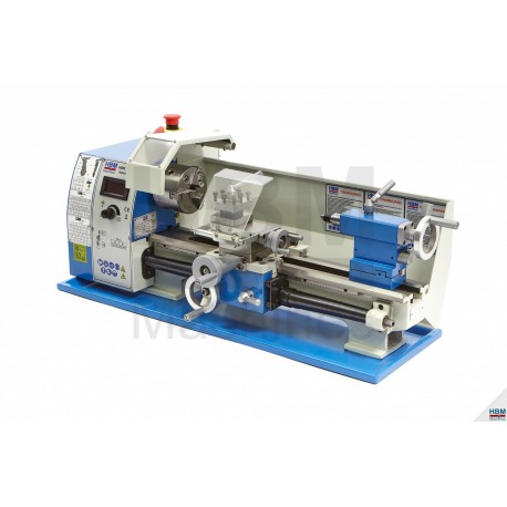 HBM 210 x 400 Vario Tour à métaux - 8442