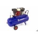 Michelin 270 litres 9 HP. Compresseur à essence avec moteur HONDA - 8428