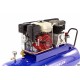 Michelin 270 litres 9 HP. Compresseur à essence avec moteur HONDA - 8428