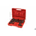 Jeu 7 Clés à douille pour sonde Lambda - 8386
