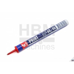 HBM Fil à souder étain-plomb 60-40 noyau de résine 0,7 mm - 2606