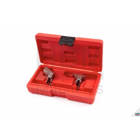 Kit Montage Courroie Elastique - 8230