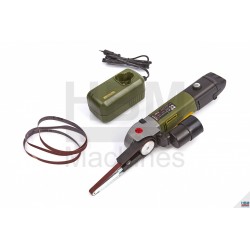 Proxxon BS Ponceuse à bande sans fil - 29810