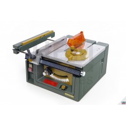 Proxxon Scie circulaire de Précision FET - 27070