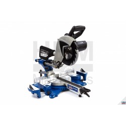 Scheppach Scie universelle 10" HM100MP - 5901208901