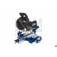 Scheppach Scie universelle 10" HM100MP - 5901208901