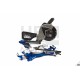 Scheppach Scie universelle 10" HM100MP - 5901208901
