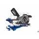Scheppach Scie universelle 10" HM100MP - 5901208901
