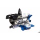 Scheppach Scie universelle 10" HM100MP - 5901208901