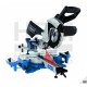 Scheppach Scie universelle 10" HM100MP - 5901208901