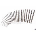 Foret à métaux Xtra long 10.2 x 265 mm - 4771