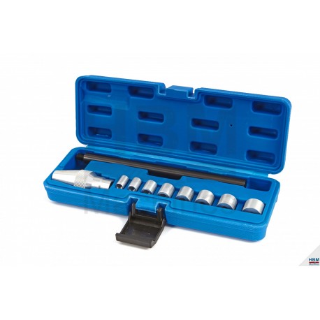 Kit de centrage rapide disque d'embrayage - 6359