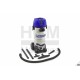 Michelin Aspirateur pro 1250 W inox eau et poussières - 8697