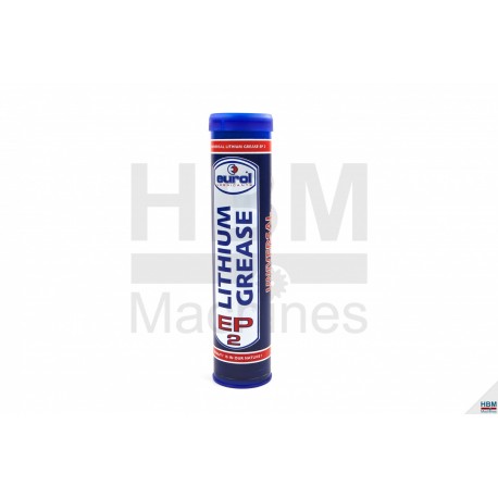 Eurol Universal Lithium Grease, graisse au lithium EP2 - 400 gr - E901030