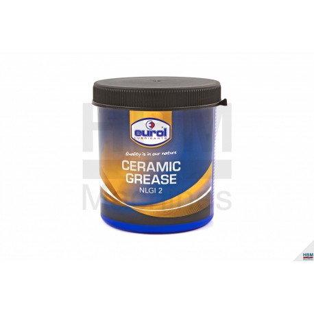 Eurol Graisse Céramique, 600 Gr - E901123
