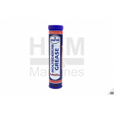Eurol Graisse Bisulfure Molybdène 400 Gr - E901070