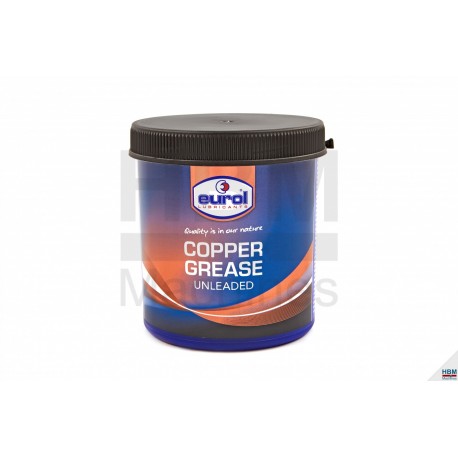 Eurol Graisse de cuivre, 600 gr - E901220