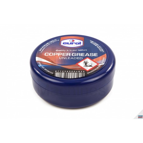 Eurol Graisse de cuivre, 100 gr - E901220