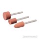 Ensemble de meules pour outil rotatif 3 pcs - T2852
