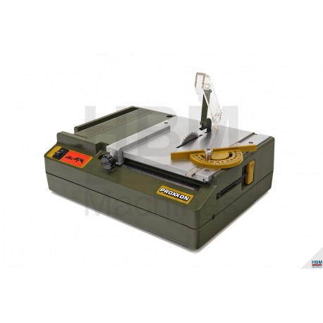 PROXXON Scie circulaire KS 230 - 27006