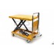 HBM 300 kg. Table de travail mobile - table élévatrice d'atelier - 01778
