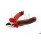 AOK Pince coupante diagonale 140 mm PRO - 5126