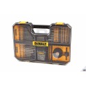 DeWalt Coffret embouts vissage 100 pièces DT71569 - 8826