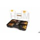 DeWalt Coffret embouts vissage 100 pièces DT71569 - 8826