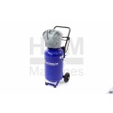 Michelin Compresseur vertical à entraînement direct 3 HP 50 litres - 1121360462